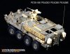 Voyager Model PE35188 USMC Stryker M1130 CV 1/35